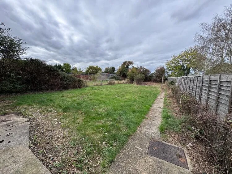 37 Allen Road, Ramsey, Huntingdon PE26 1JU
