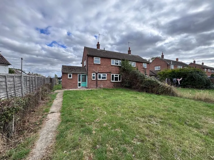 37 Allen Road, Ramsey, Huntingdon PE26 1JU