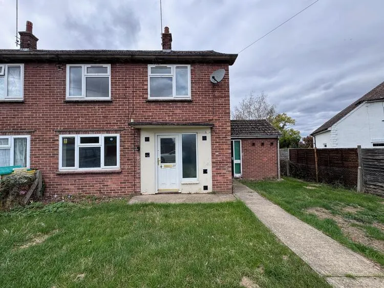 37 Allen Road, Ramsey, Huntingdon PE26 1JU