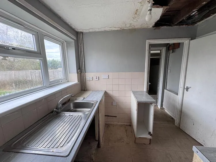 37 Allen Road, Ramsey, Huntingdon PE26 1JU