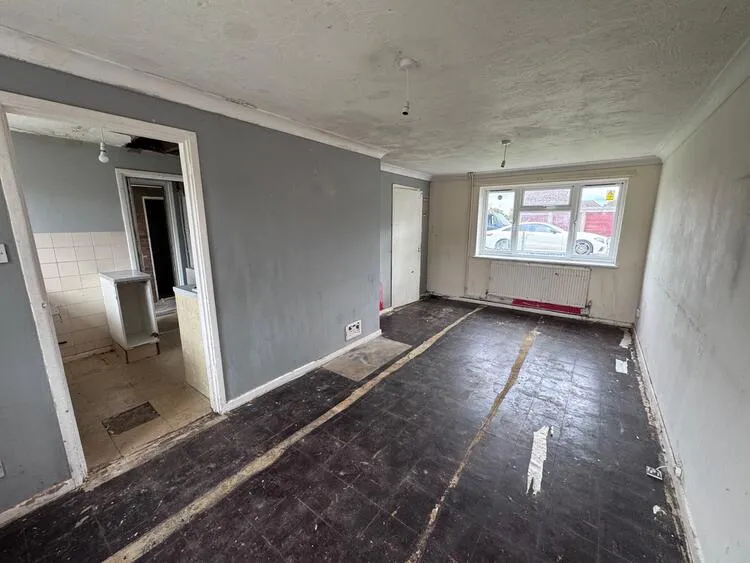 37 Allen Road, Ramsey, Huntingdon PE26 1JU