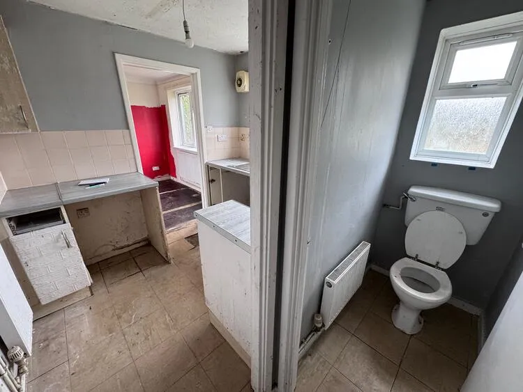 37 Allen Road, Ramsey, Huntingdon PE26 1JU
