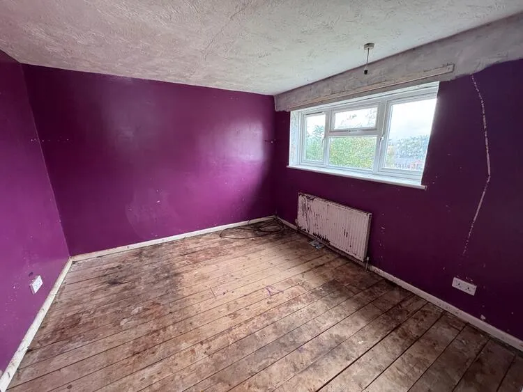 37 Allen Road, Ramsey, Huntingdon PE26 1JU