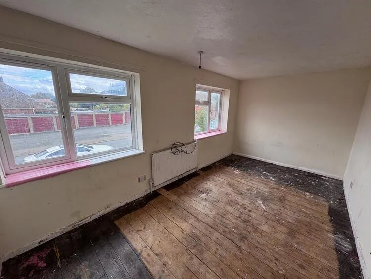 37 Allen Road, Ramsey, Huntingdon PE26 1JU