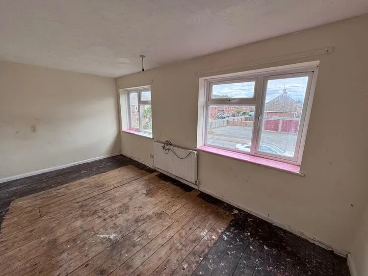37 Allen Road, Ramsey, Huntingdon PE26 1JU
