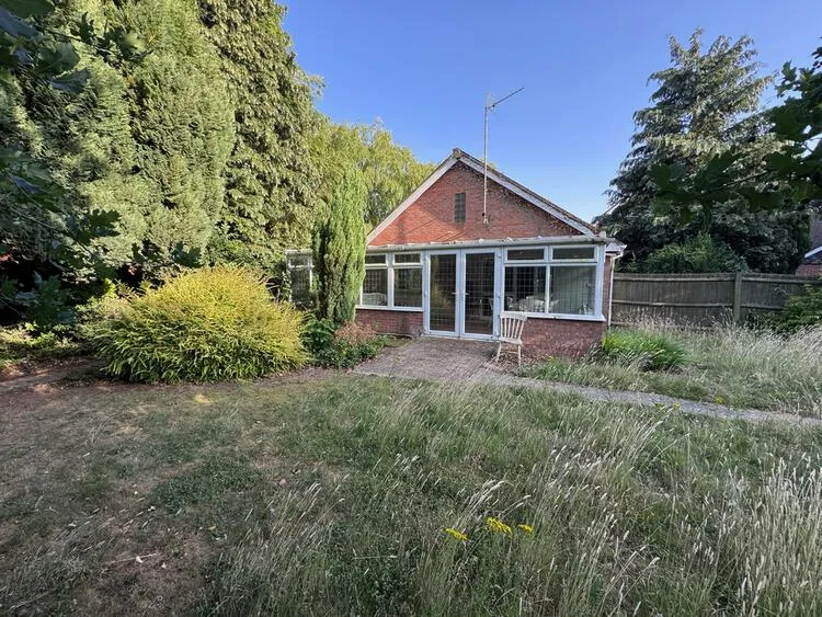 Redthorn House and Fen View, Church Lane, Terrington St. John, Wisbech PE14 7SD