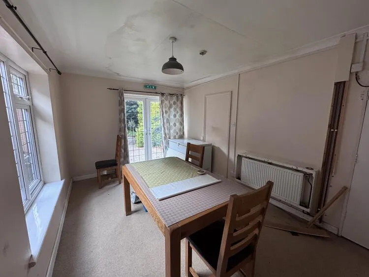 Redthorn House and Fen View, Church Lane, Terrington St. John, Wisbech PE14 7SD
