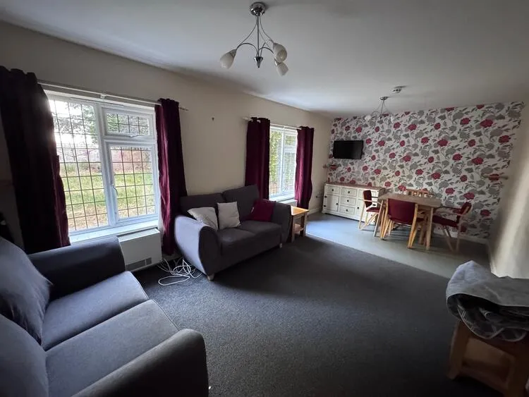 Redthorn House and Fen View, Church Lane, Terrington St. John, Wisbech PE14 7SD