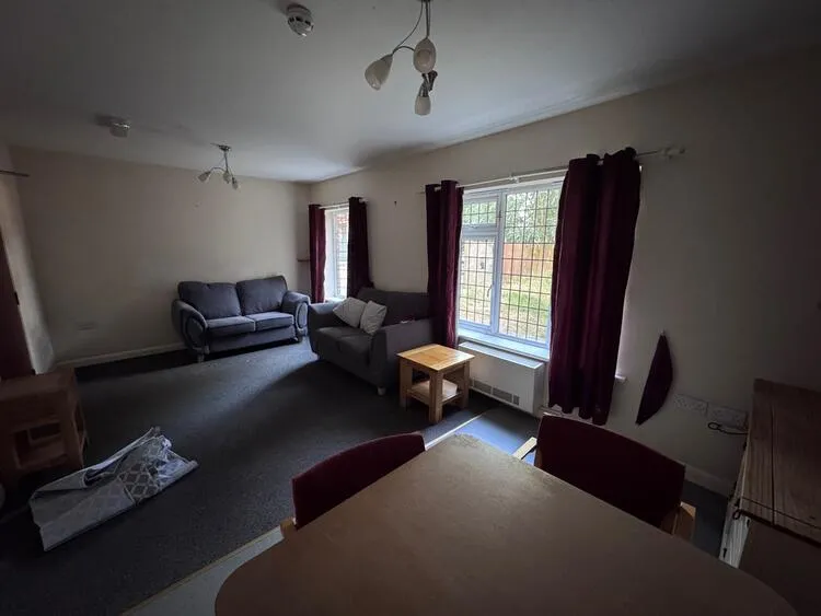 Redthorn House and Fen View, Church Lane, Terrington St. John, Wisbech PE14 7SD