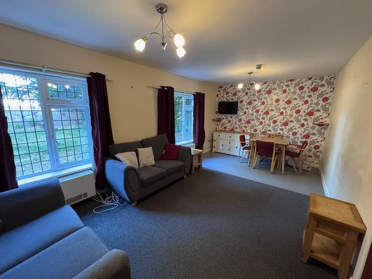 Redthorn House and Fen View, Church Lane, Terrington St. John, Wisbech PE14 7SD