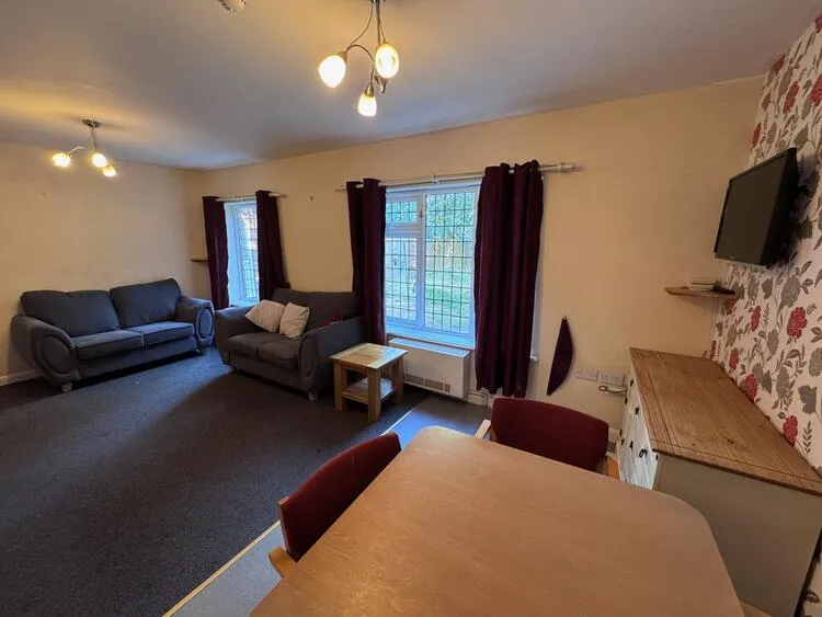 Redthorn House and Fen View, Church Lane, Terrington St. John, Wisbech PE14 7SD