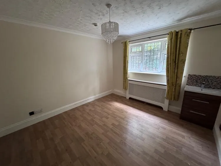 Redthorn House and Fen View, Church Lane, Terrington St. John, Wisbech PE14 7SD