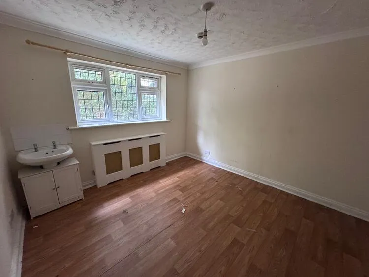 Redthorn House and Fen View, Church Lane, Terrington St. John, Wisbech PE14 7SD