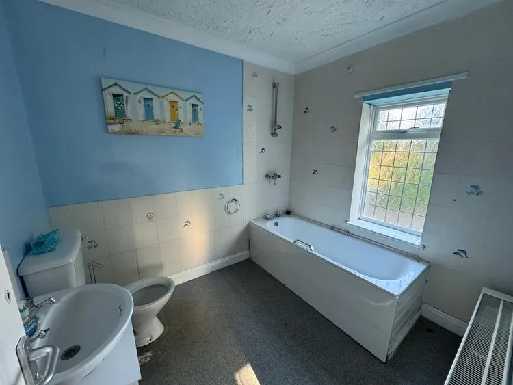Redthorn House and Fen View, Church Lane, Terrington St. John, Wisbech PE14 7SD