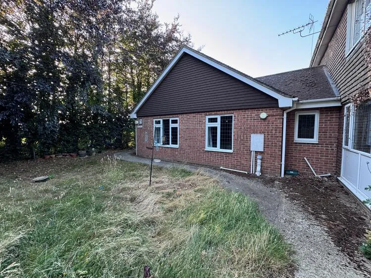 Redthorn House and Fen View, Church Lane, Terrington St. John, Wisbech PE14 7SD