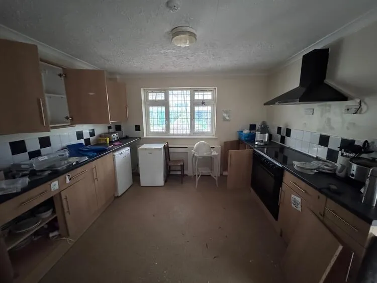 Redthorn House and Fen View, Church Lane, Terrington St. John, Wisbech PE14 7SD