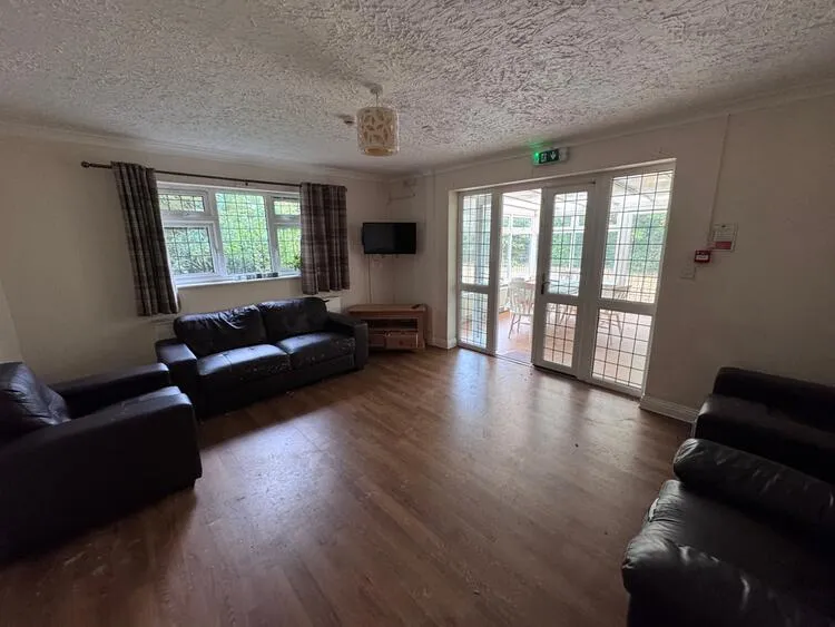 Redthorn House and Fen View, Church Lane, Terrington St. John, Wisbech PE14 7SD