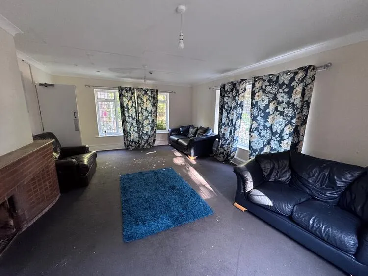 Redthorn House and Fen View, Church Lane, Terrington St. John, Wisbech PE14 7SD