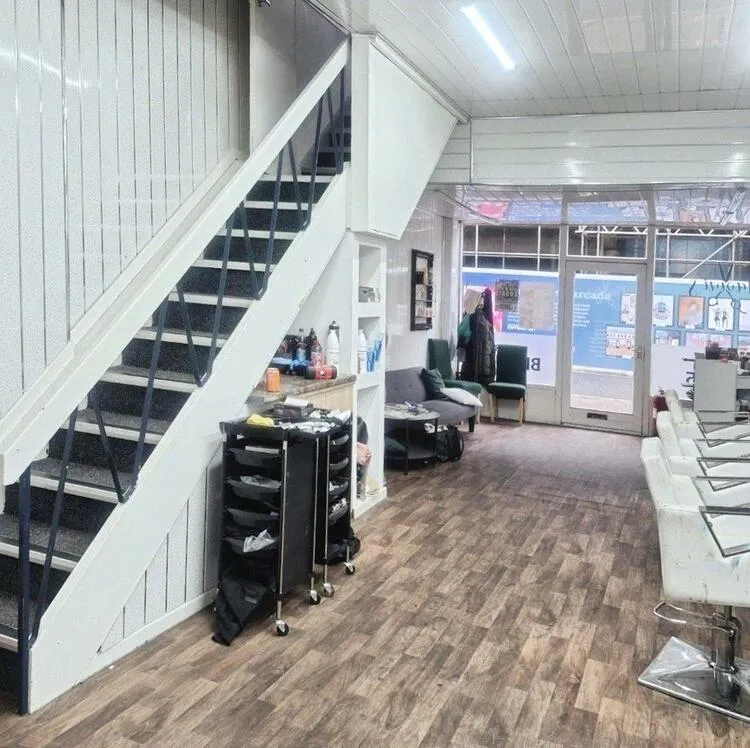 11 Corporation Street, Dewsbury, West Yorkshire WF13 1QN