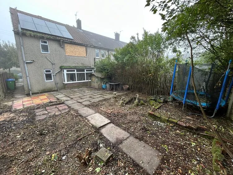 107 Windermere Road, Middleton, Manchester M24 5WF