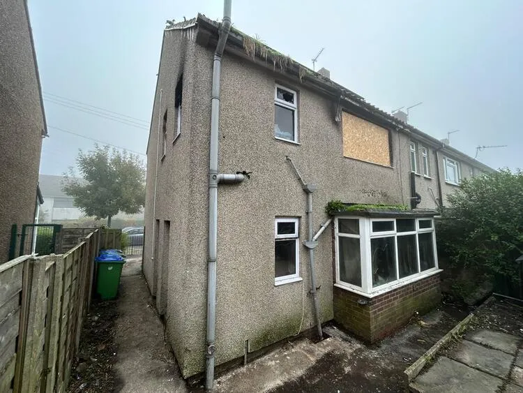 107 Windermere Road, Middleton, Manchester M24 5WF