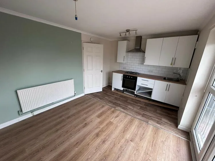 4 Archway Court, Peveril Street, Nottingham NG7 4AP