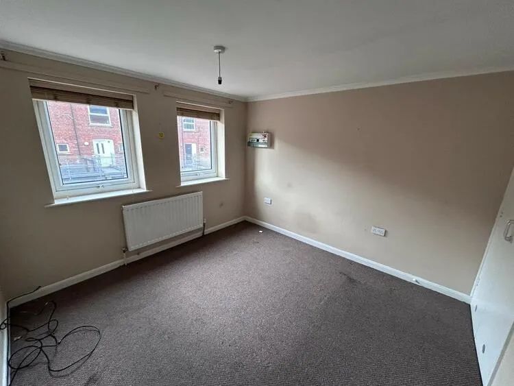 4 Archway Court, Peveril Street, Nottingham NG7 4AP