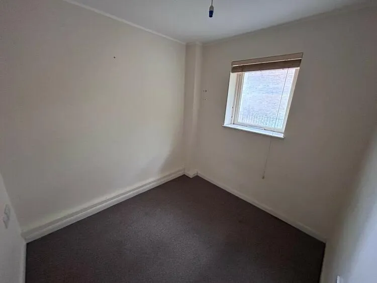 4 Archway Court, Peveril Street, Nottingham NG7 4AP