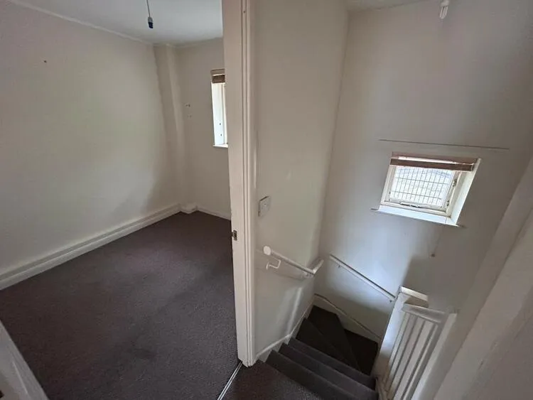 4 Archway Court, Peveril Street, Nottingham NG7 4AP