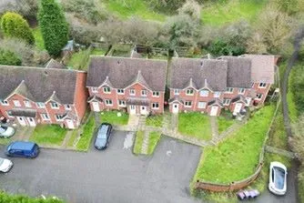 1a-5 and 8-9 Lodge Court Donnington Wood, Telford, Shropshire, TF2 7SE