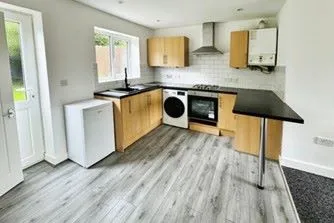 1a-5 and 8-9 Lodge Court Donnington Wood, Telford, Shropshire, TF2 7SE