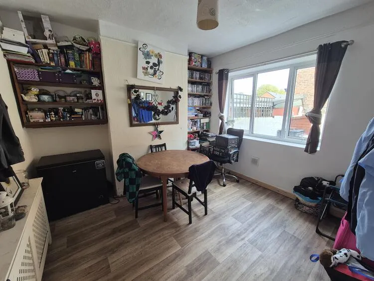 13 Thompson Street, Birkenhead CH41 9ED