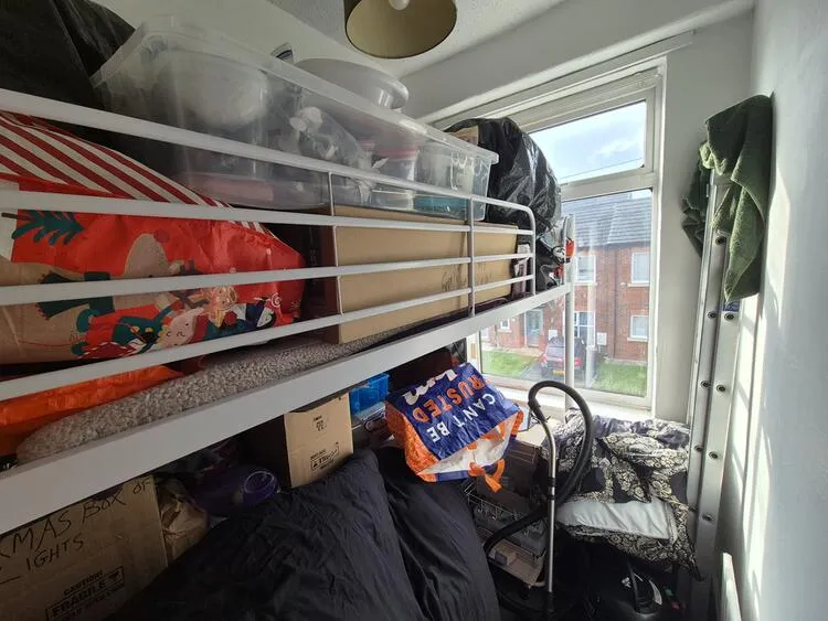 13 Thompson Street, Birkenhead CH41 9ED