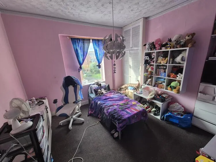 13 Thompson Street, Birkenhead CH41 9ED