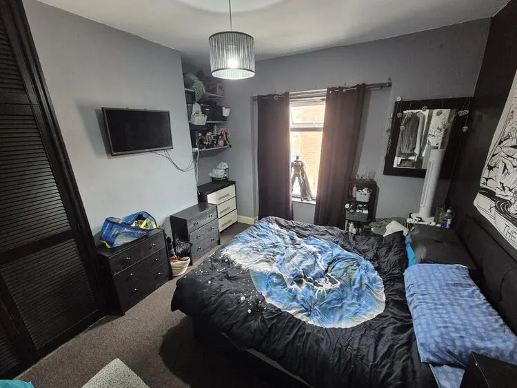 13 Thompson Street, Birkenhead CH41 9ED