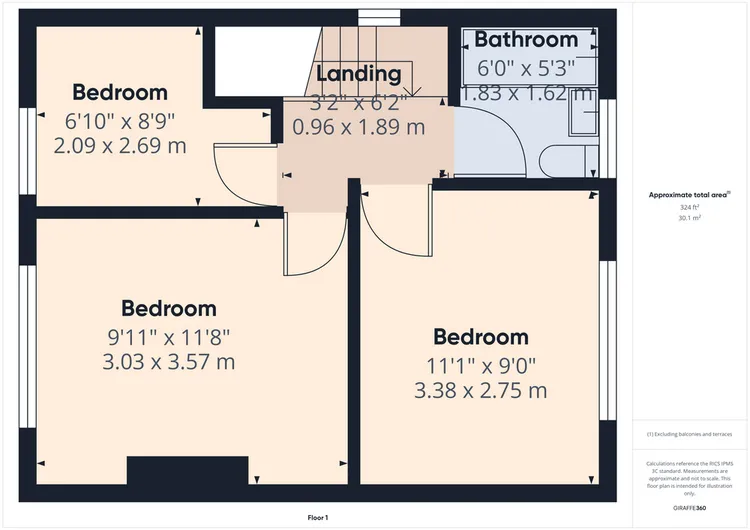 420 Harvey Road, Derby DE24 8JX