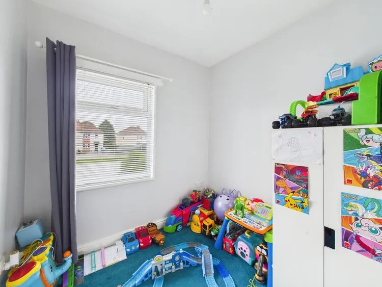 420 Harvey Road, Derby DE24 8JX