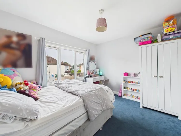 420 Harvey Road, Derby DE24 8JX