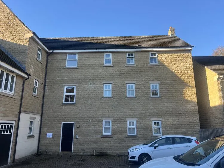 36 Elsham Meadows, Dewsbury WF12 8LP