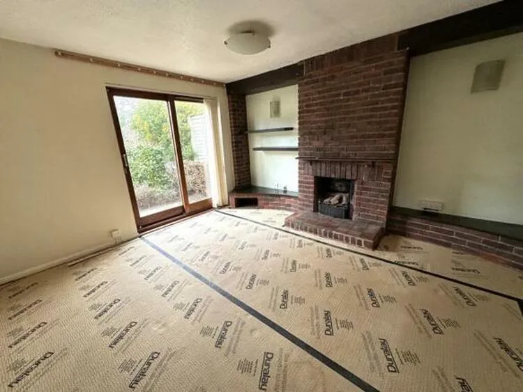 5 Harvest Hill, Midway, Swadlincote, Derbyshire DE11 0XA