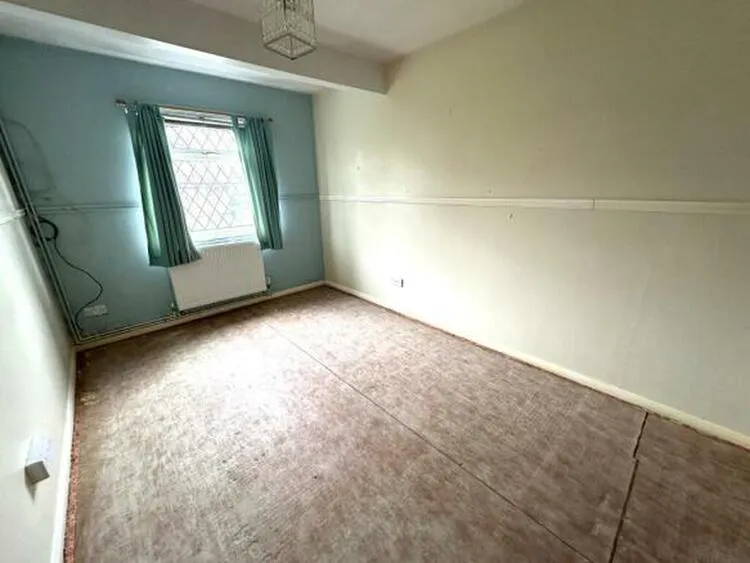 5 Harvest Hill, Midway, Swadlincote, Derbyshire DE11 0XA