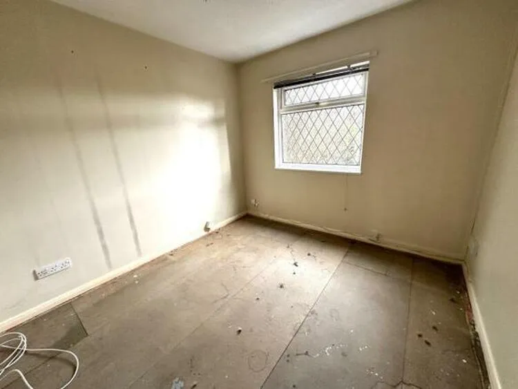 5 Harvest Hill, Midway, Swadlincote, Derbyshire DE11 0XA