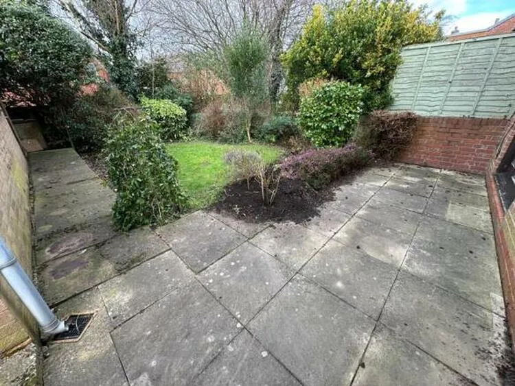 5 Harvest Hill, Midway, Swadlincote, Derbyshire DE11 0XA