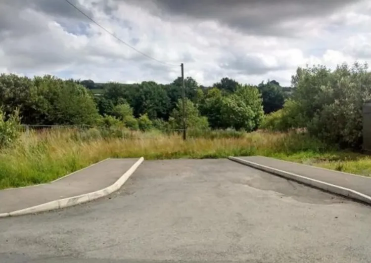Land lying to the North of Garden Houses, Crook, County Durham DL15 9DX