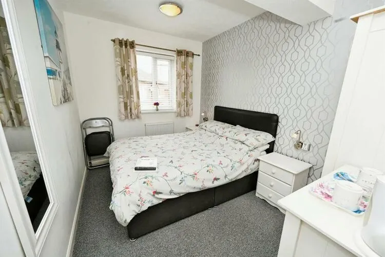 10 Saxby Avenue, Skegness, Lincolnshire PE25 3JZ