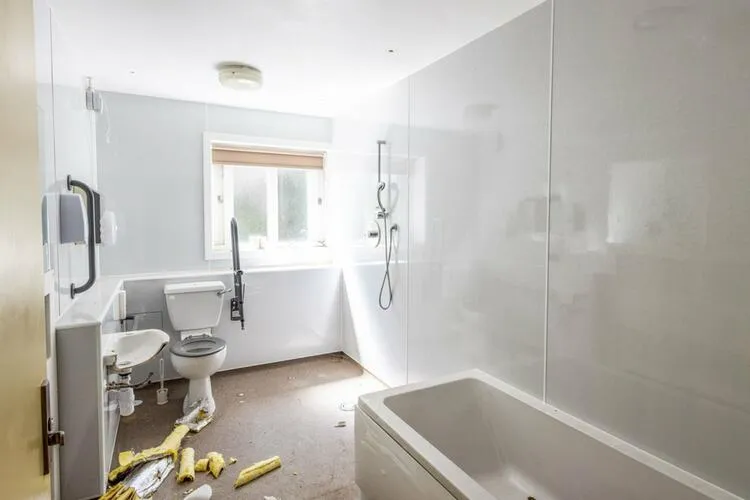 Fossdale House, River Lane, Market Weighton, York YO43 4FN