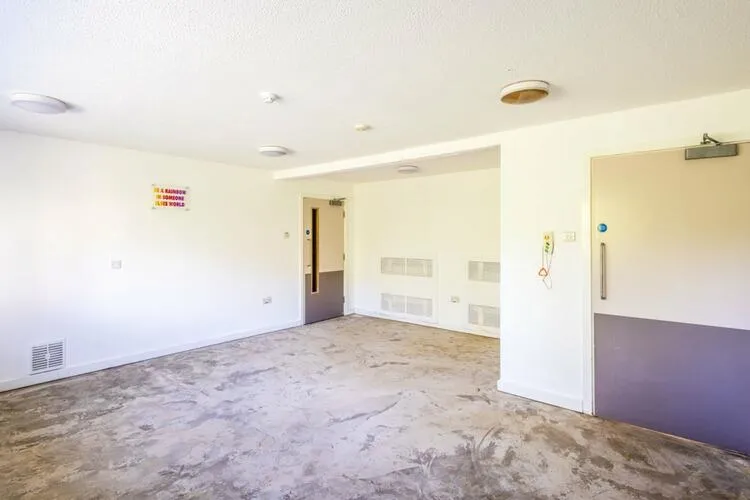 Fossdale House, River Lane, Market Weighton, York YO43 4FN