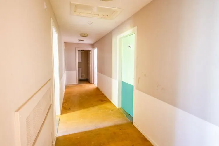 Fossdale House, River Lane, Market Weighton, York YO43 4FN