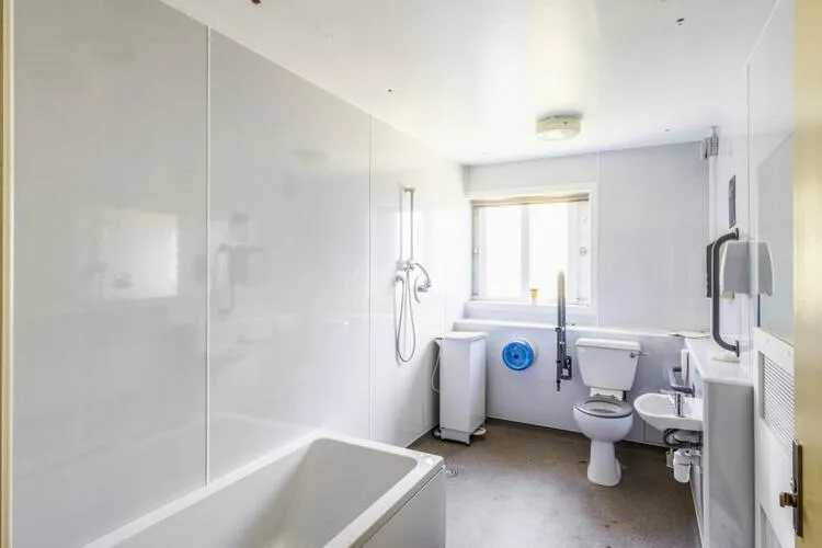 Fossdale House, River Lane, Market Weighton, York YO43 4FN