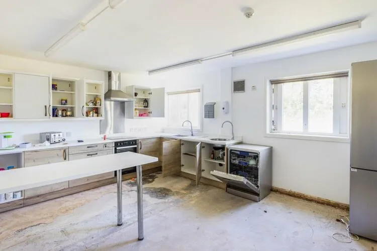 Fossdale House, River Lane, Market Weighton, York YO43 4FN